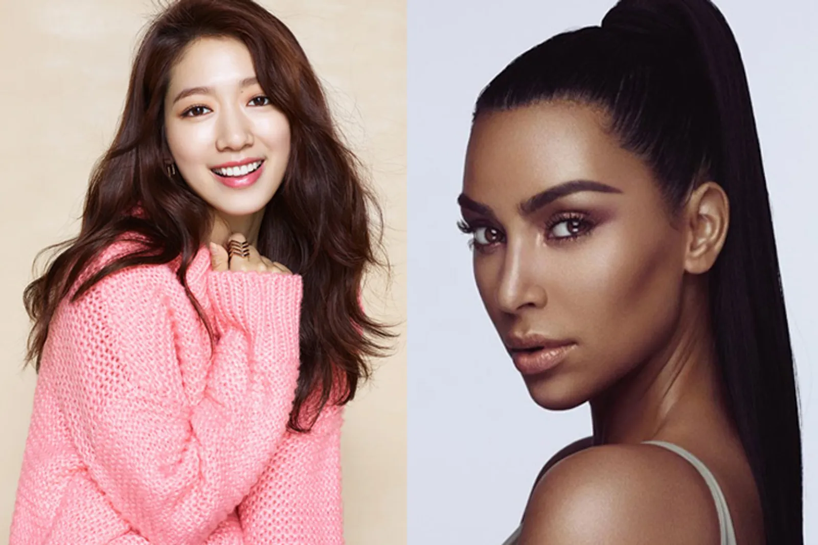 Bertolak Belakang, Ini Perbedaan Gaya Makeup Korea dan Amerika