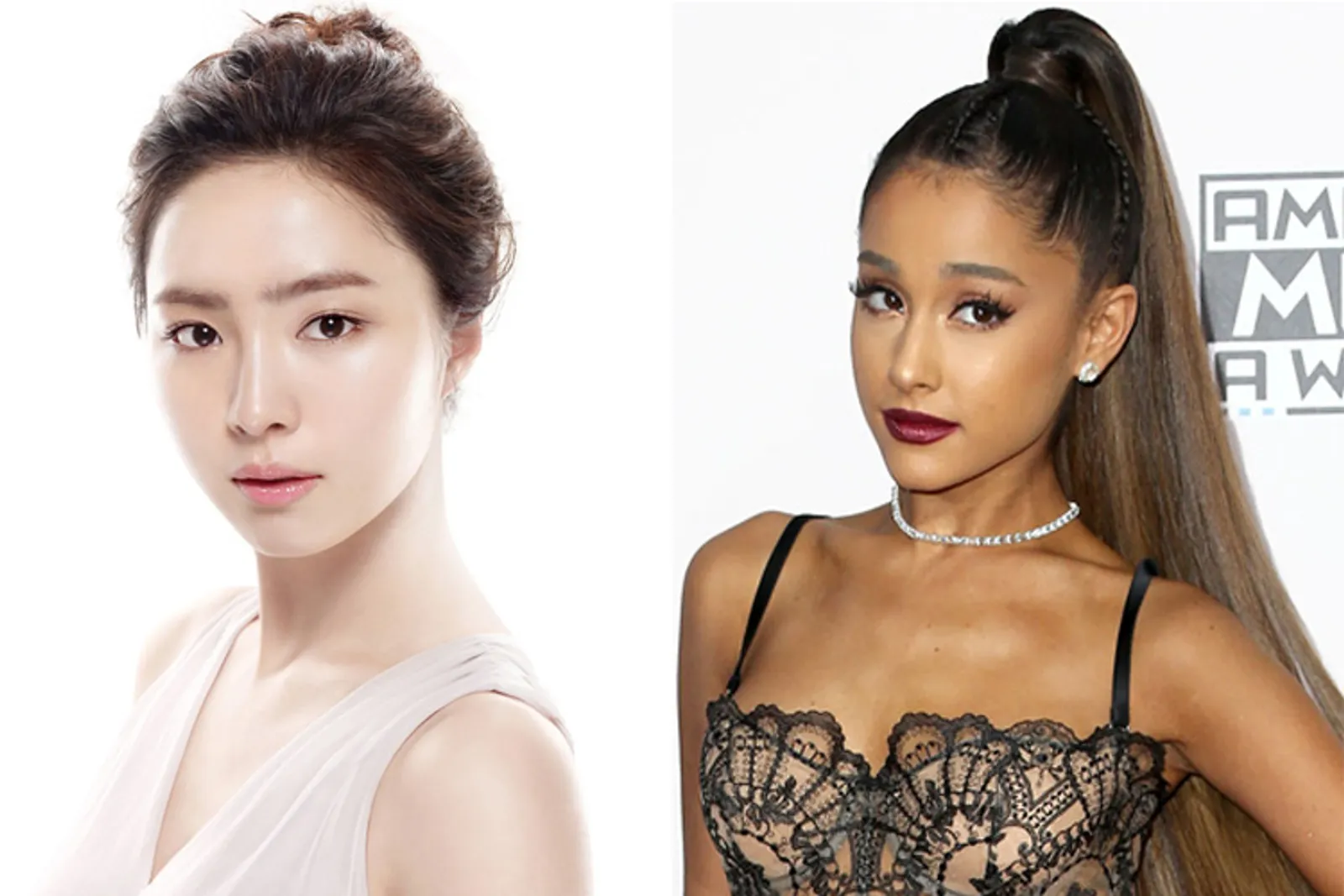 Bertolak Belakang, Ini Perbedaan Gaya Makeup Korea dan Amerika