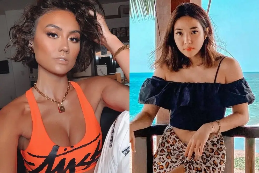 Adu Pesona Agnez Mo vs Gisel, Mantan dan Kekasih Wijin yang Seksi