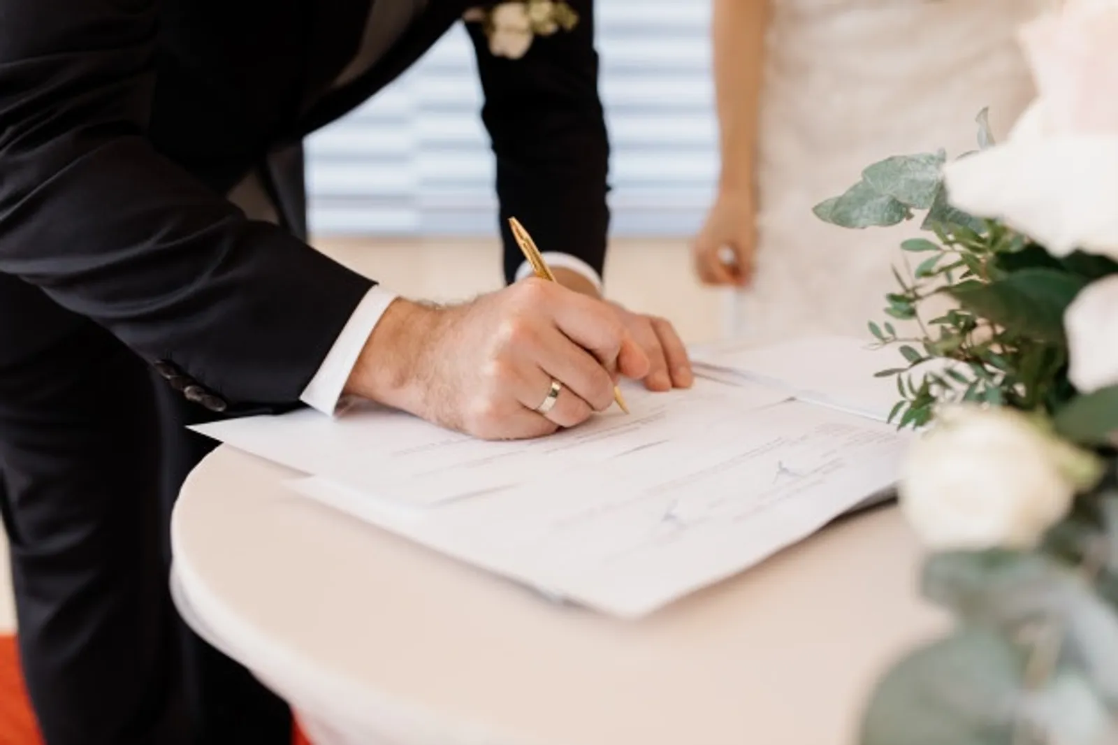 Rincian Biaya Pernikahan Sederhana di Bawah Rp20 Juta
