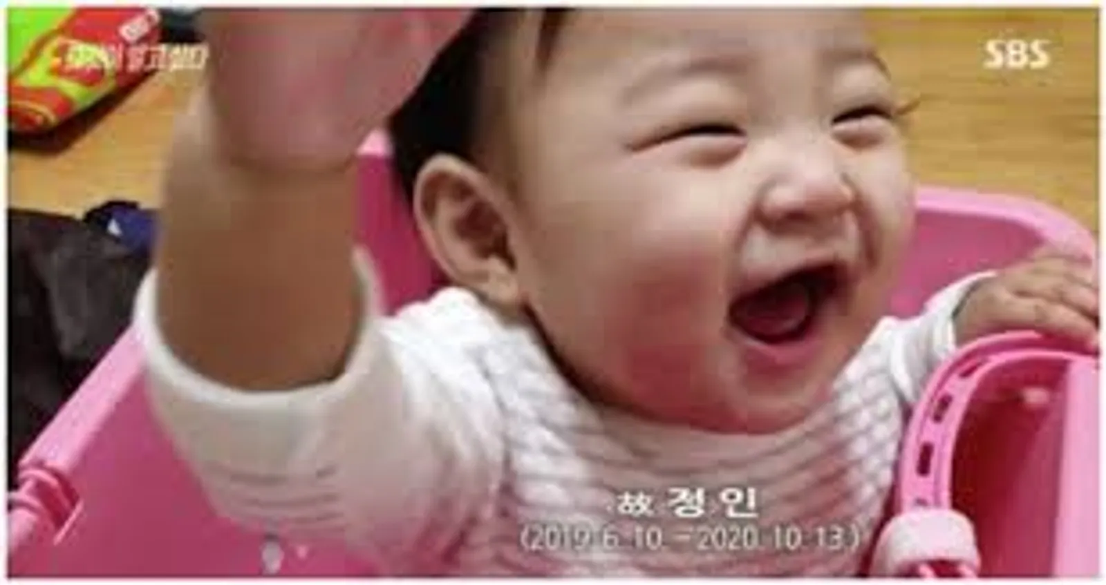 5 Fakta Kasus Kekerasan Bayi Jeongin, Bikin Artis Korea Ikut Berduka