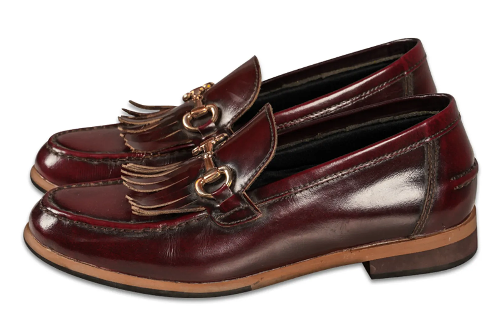 #PopbelaOOTD: Rekomendasi Sepatu untuk Ciptakan Gaya Vintage