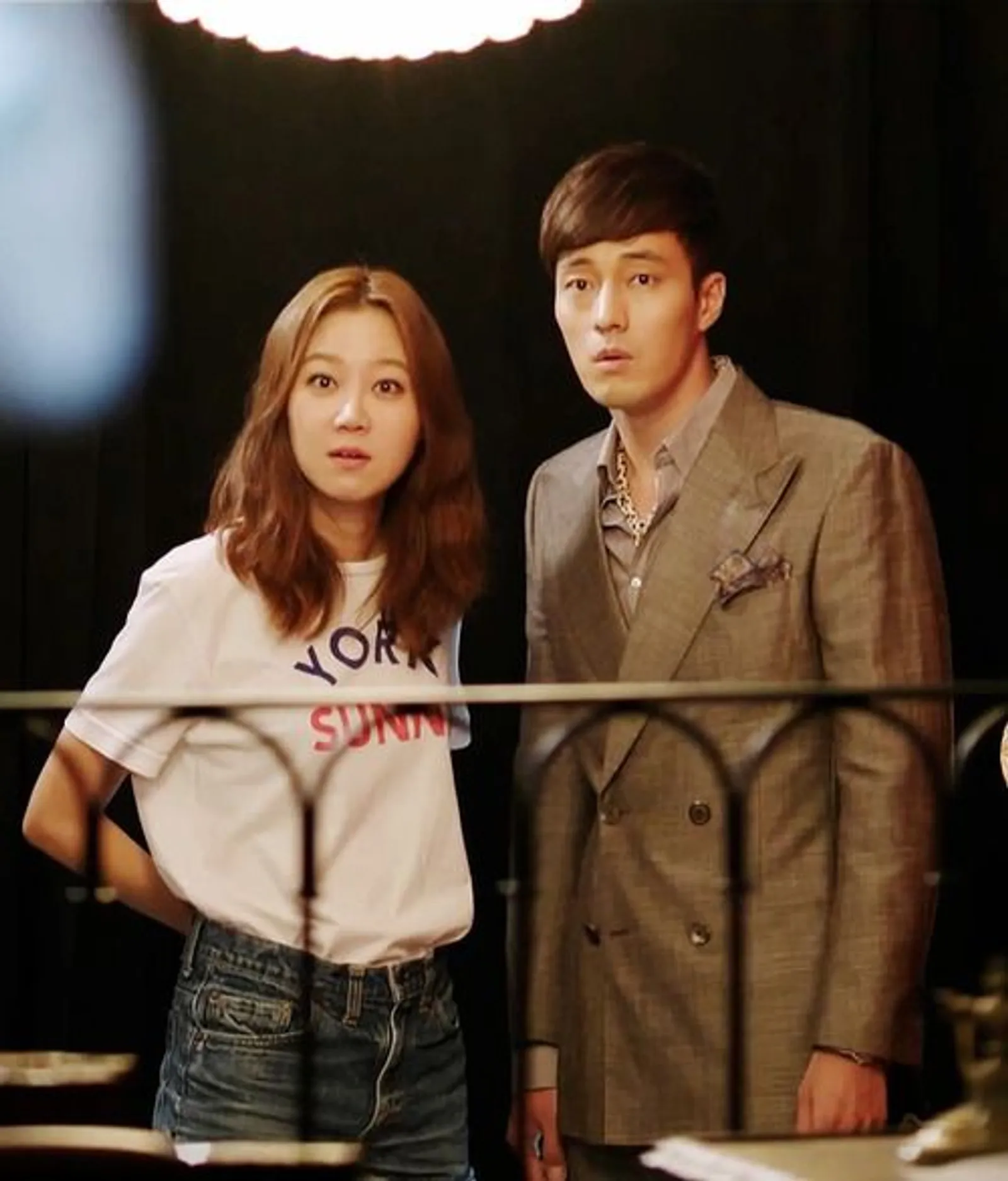 'The Penthouse' Hingga 'The Heirs' Ini Drama Korea Si Kaya & Si Miskin