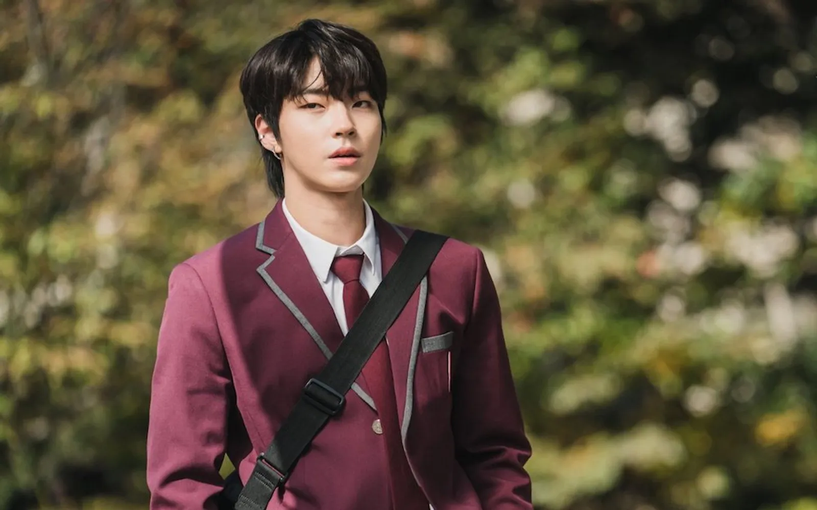 Pesona Second Lead di Kdrama yang Sukses Mencuri Hati Penonton