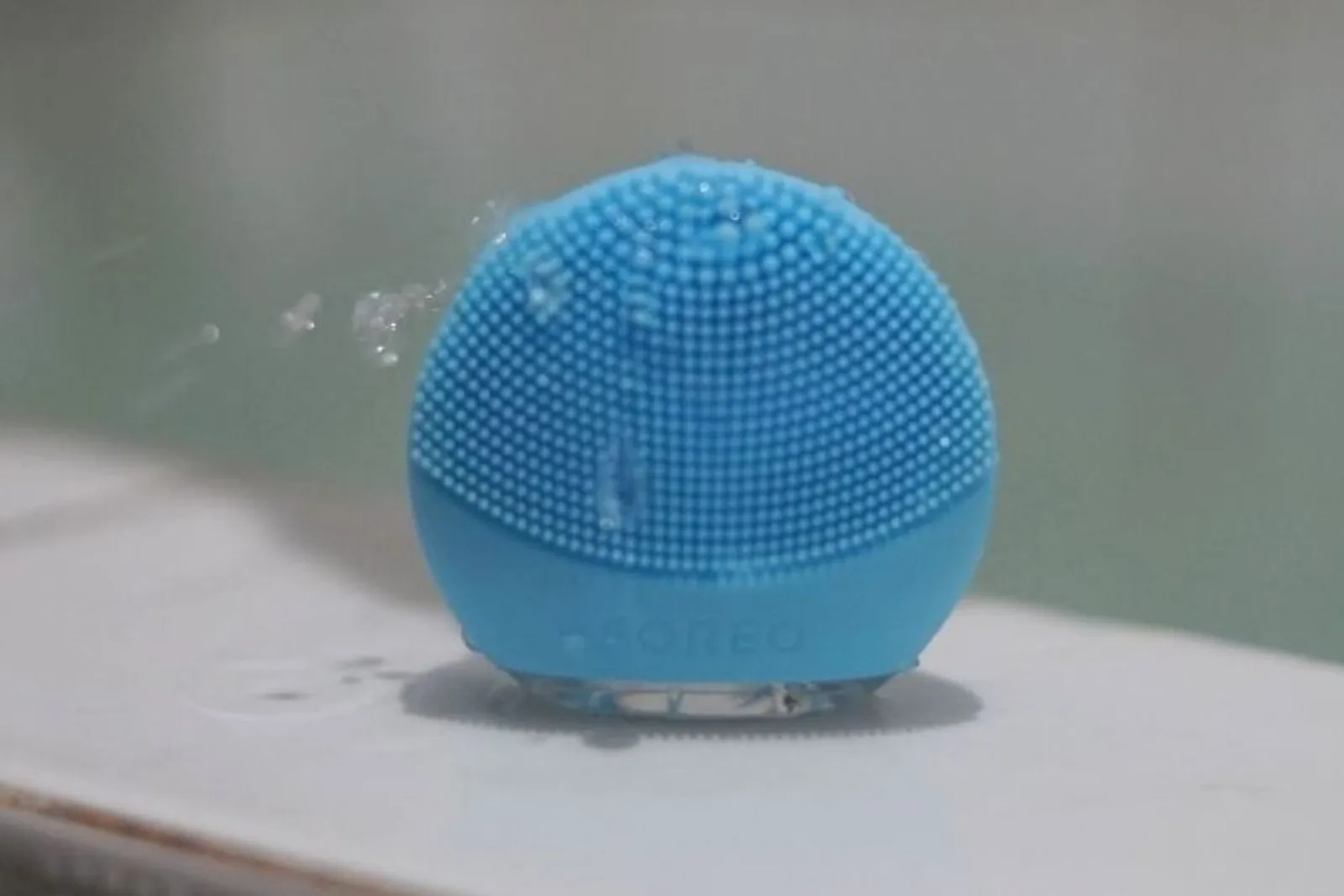 Review: Foreo Luna Go for Combination Skin, Si Kecil Cabe Rawit!