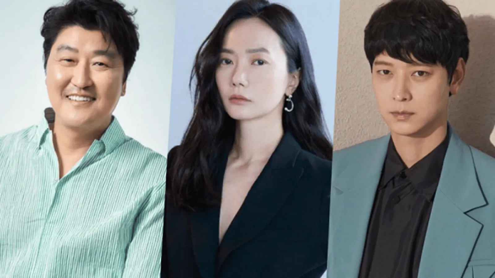 Siap Tayang 2021, Deretan Film Korea Ini Gandeng Artis Kenamaan
