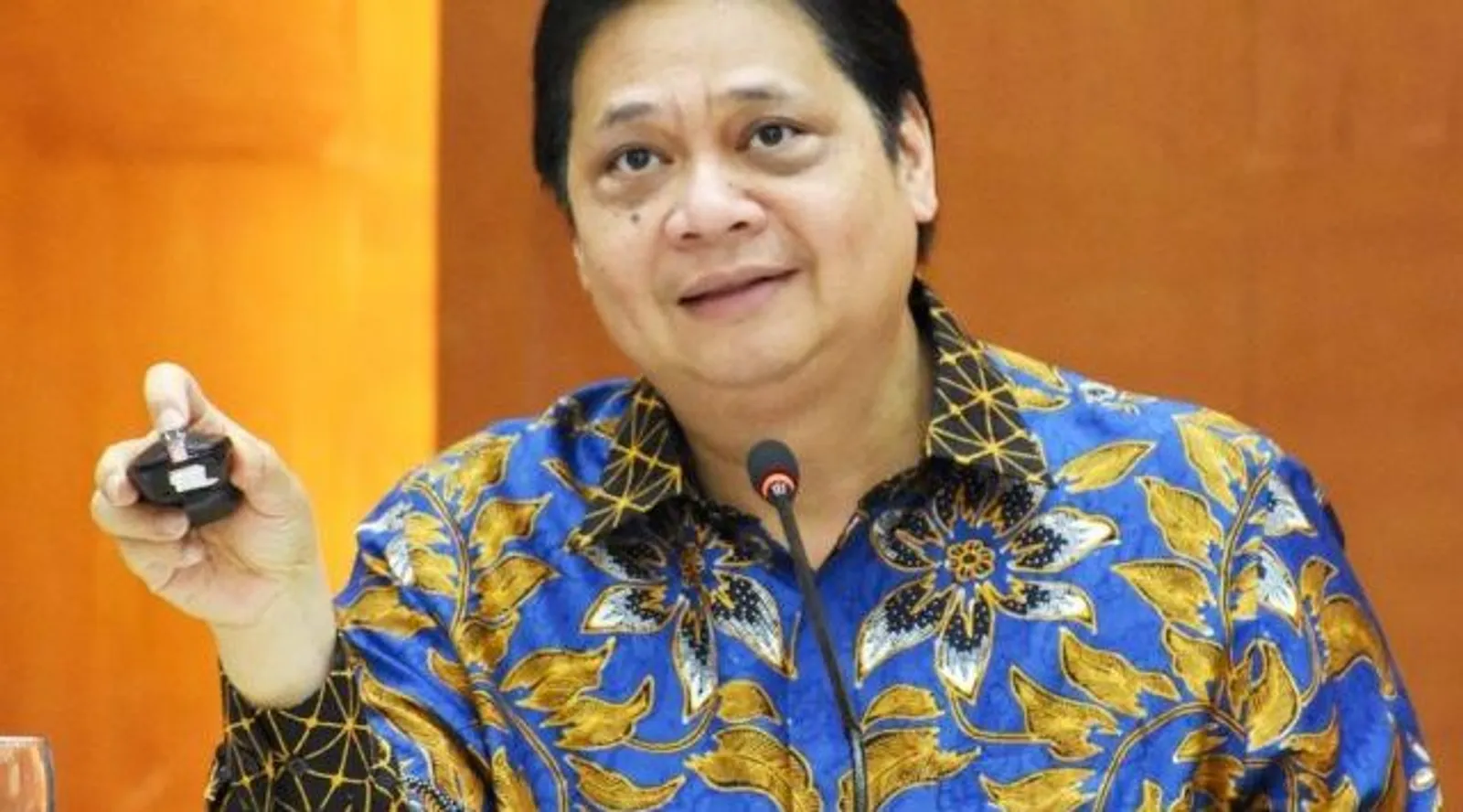 Perbedaan PSBB dan Pembatasan Kegiatan Masyarakat di Jawa dan Bali