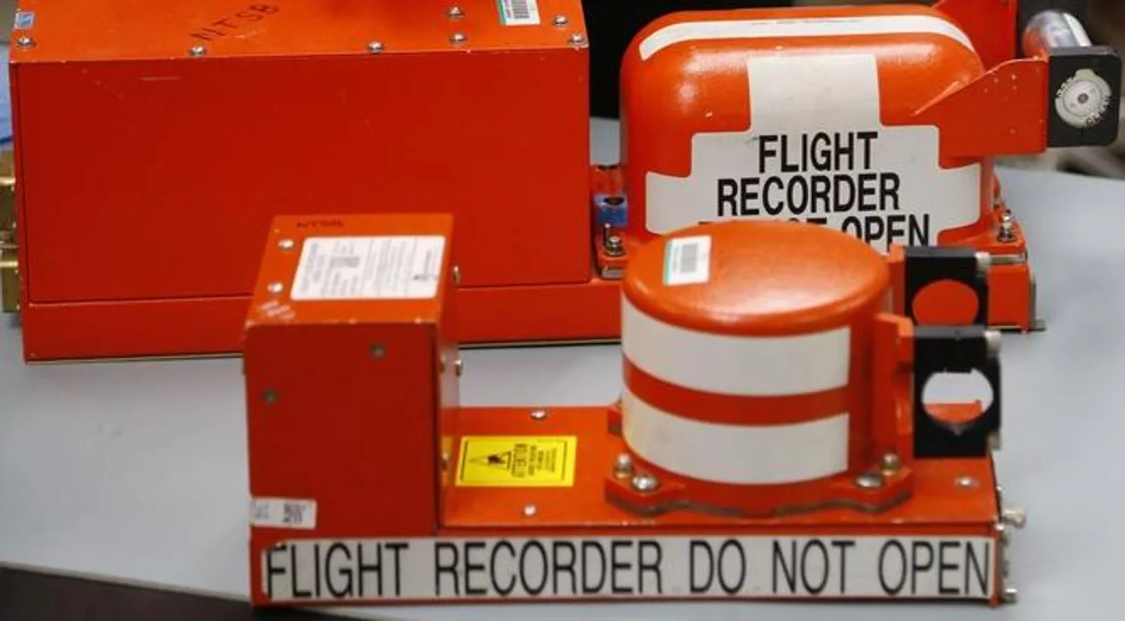 Benda Diduga Black Box Pesawat Sriwijaya Terdeteksi, Ini Fungsinya