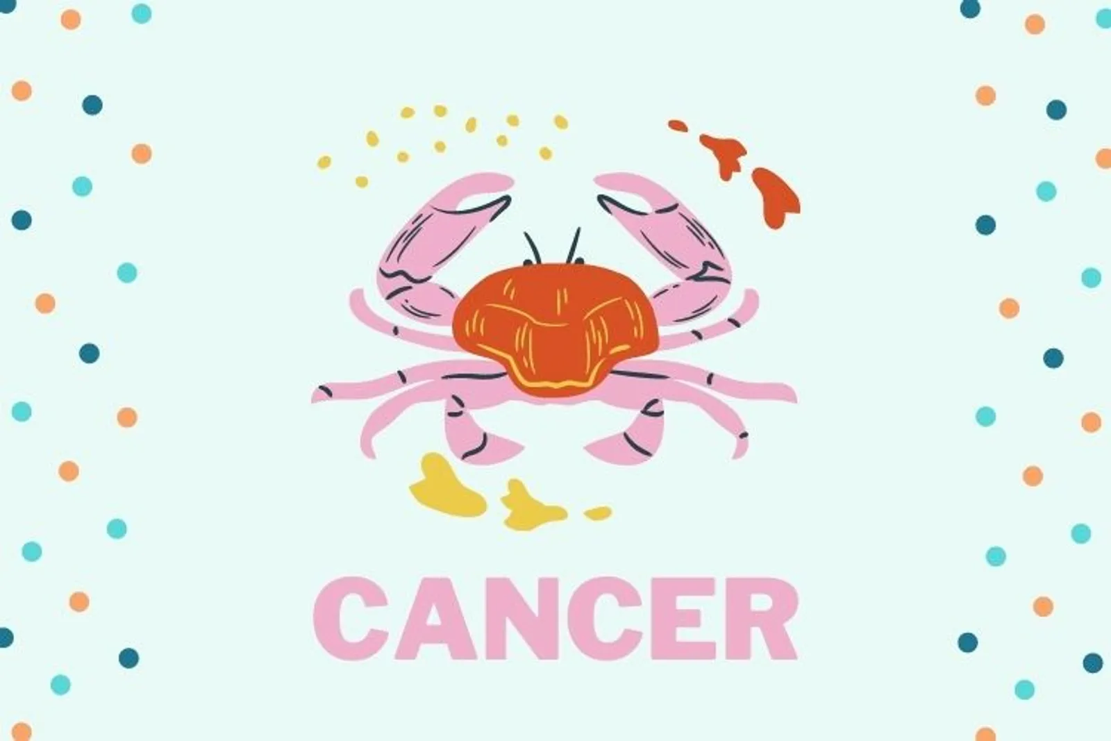 Ramalan Cinta Zodiak Cancer di Tahun 2021, Dipenuhi Kebahagiaan!
