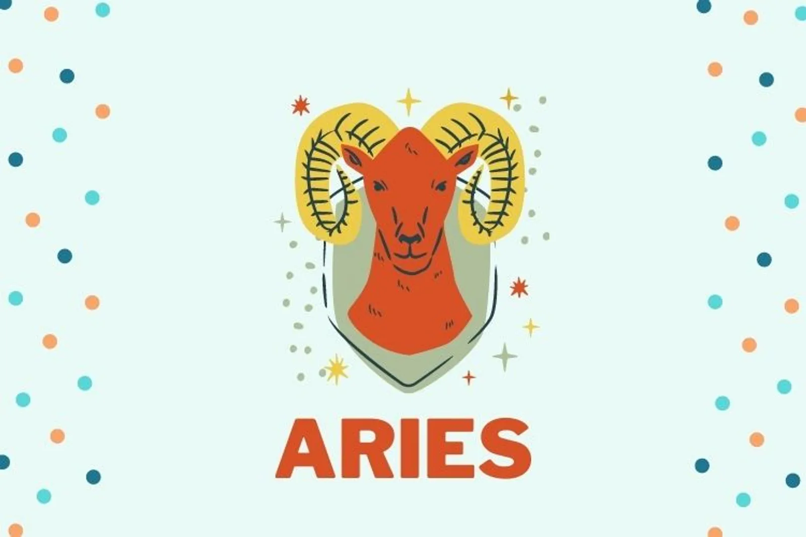 Ramalan Cinta Zodiak Aries di Tahun 2021, Siap-Siap Dapat Kejutan!