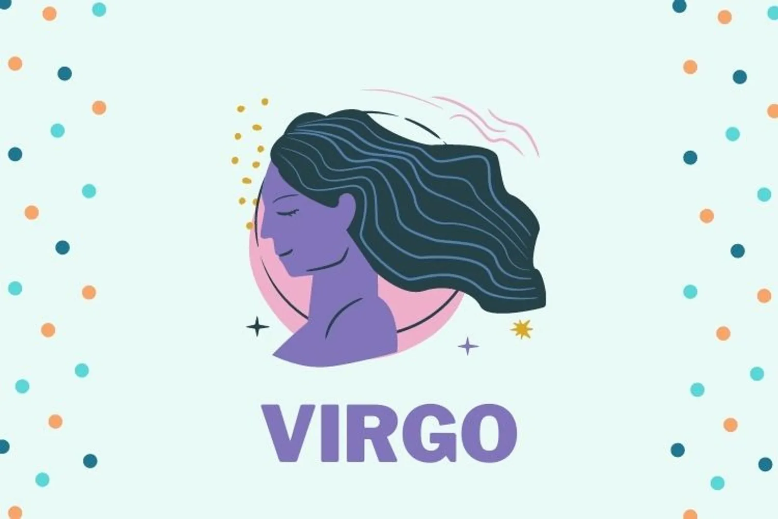 Ramalan Cinta Zodiak Virgo di Tahun 2021, Penuh Gairah dan Romansa
