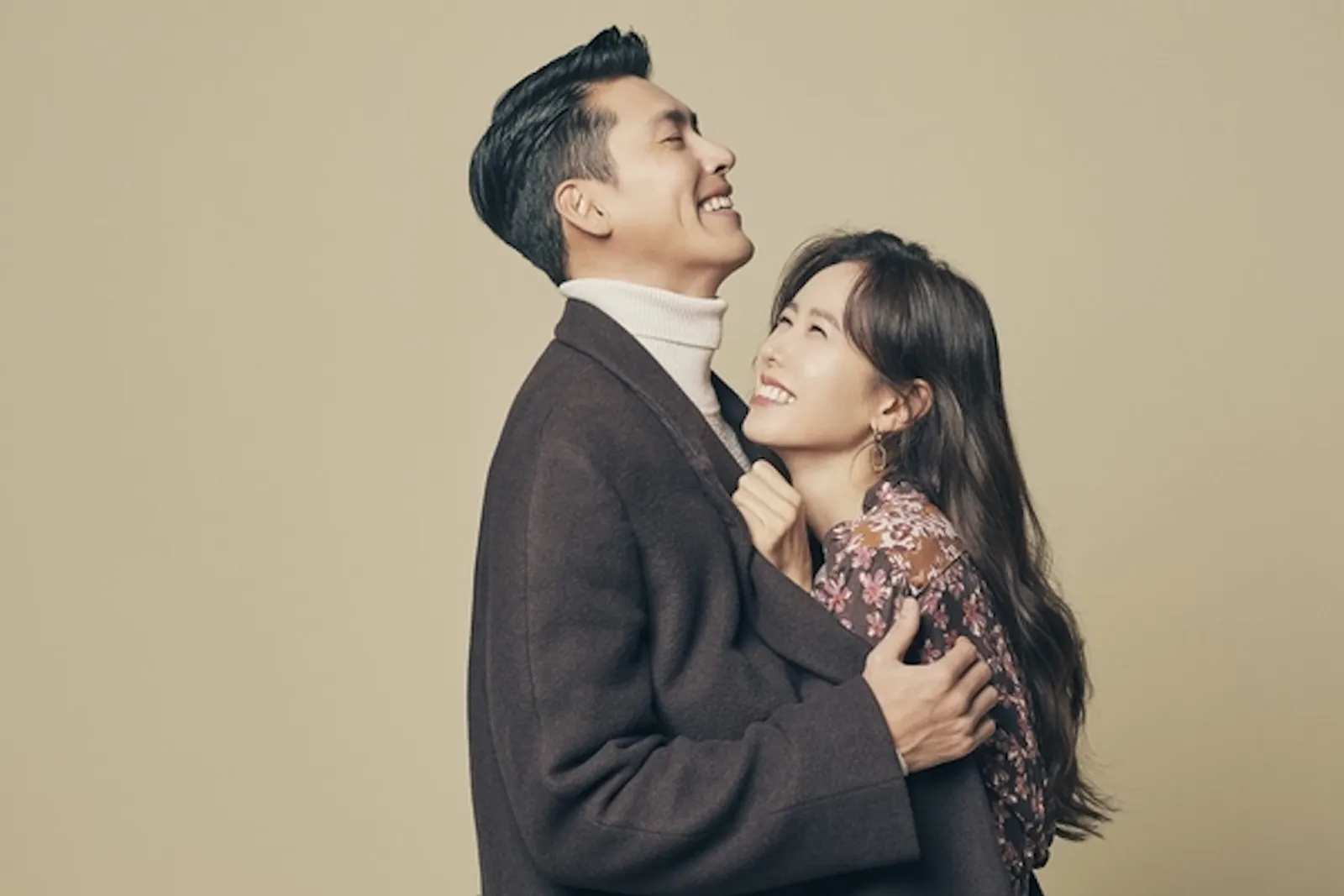Layaknya Drama Korea, 5 Artis Korea Ini Memiliki Kisah Cinta Romantis