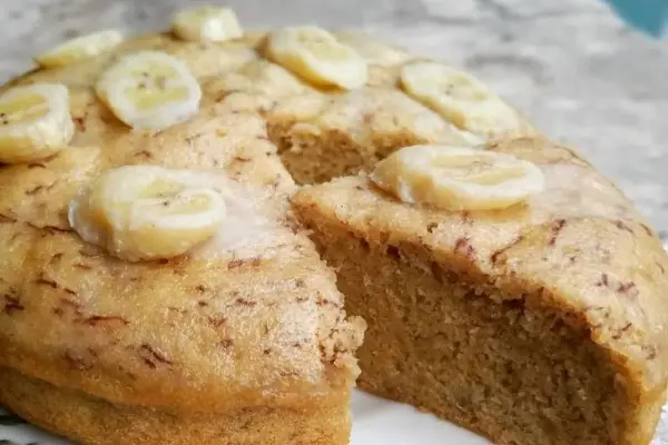 Teman Ngopi Sore Hari, Ini Resep Bolu Pisang Kukus yang Empuk