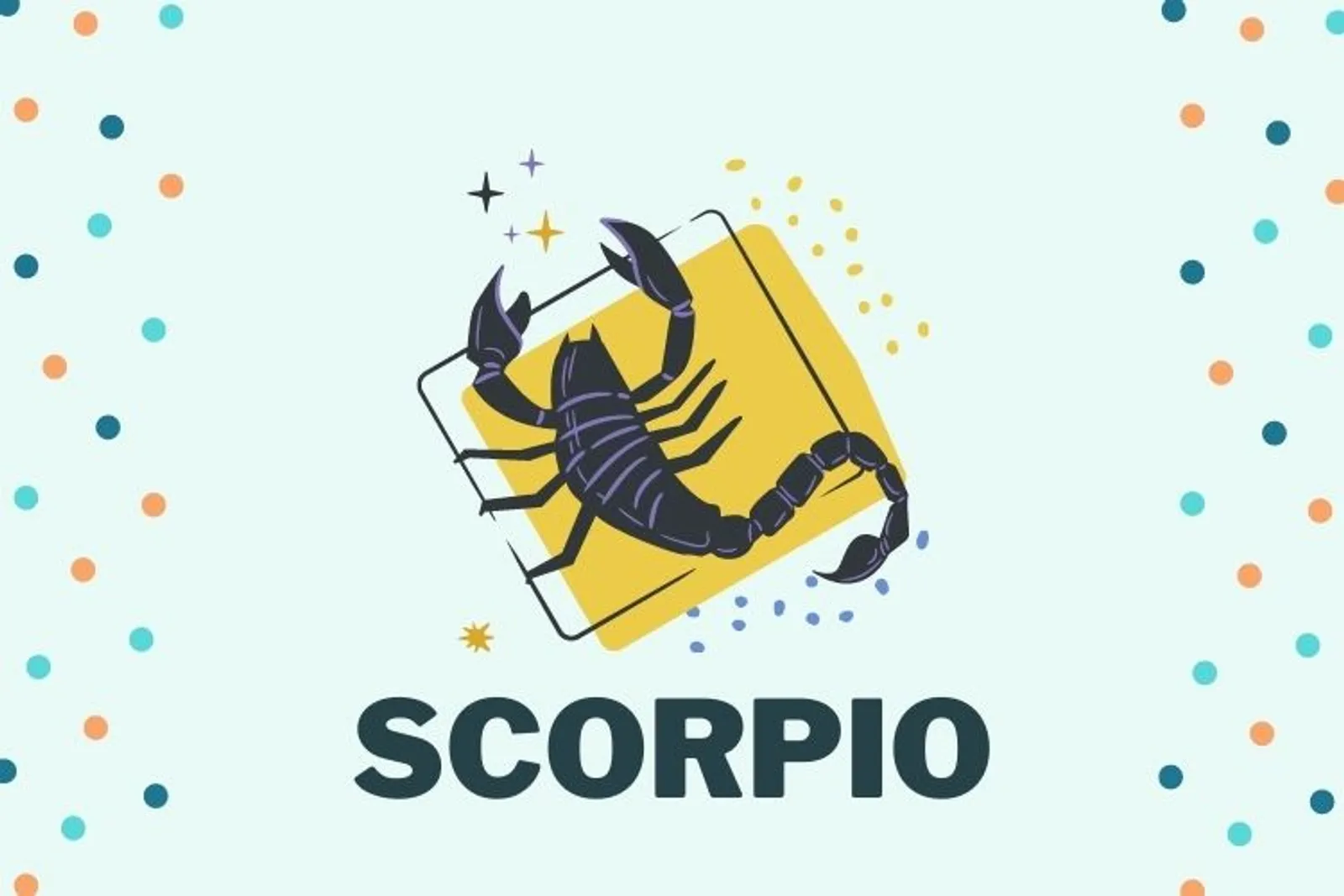Ramalan Cinta Zodiak Scorpio Tahun 2021, Harus Sabar Hadapi Konflik