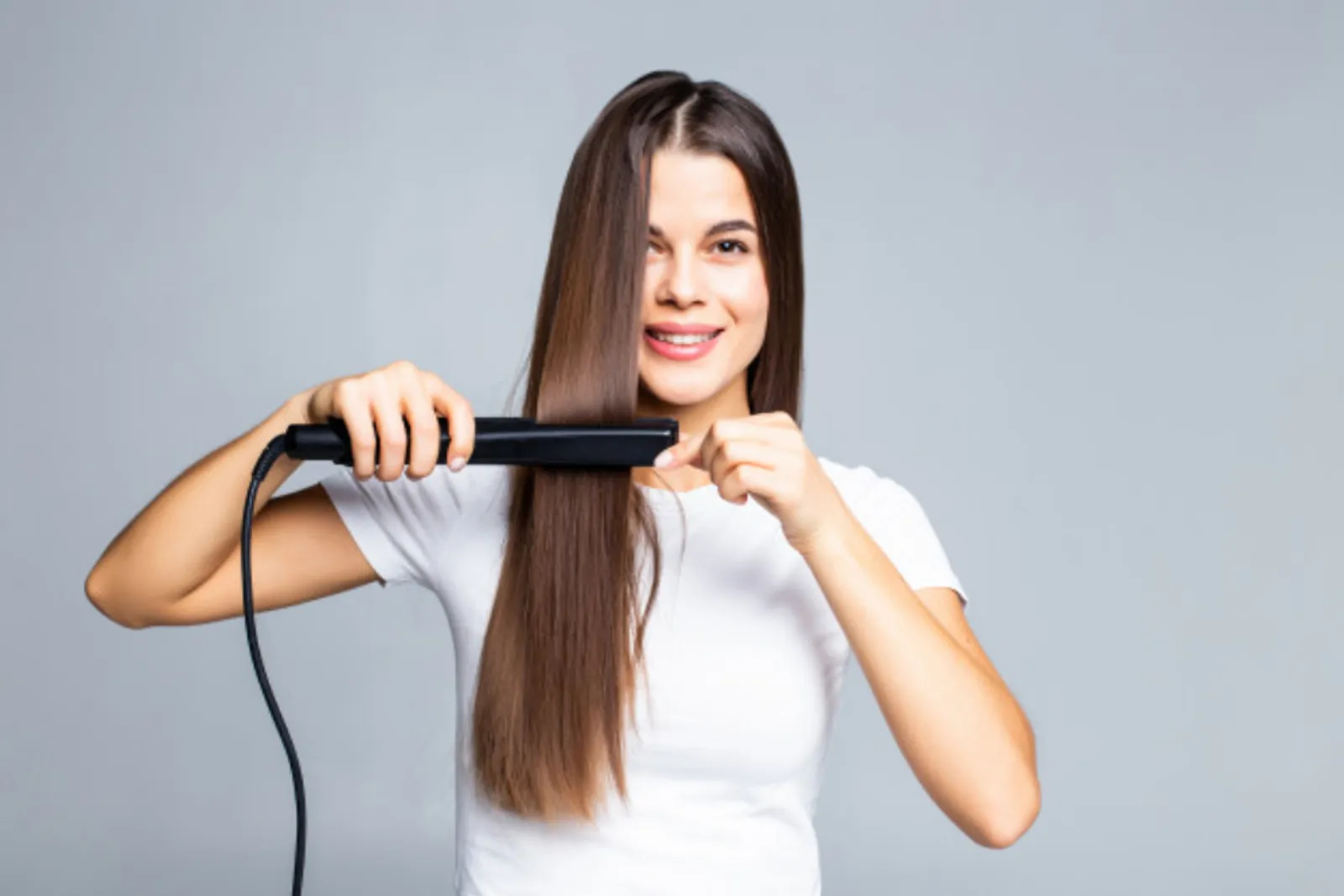 7 Rekomendasi Catokan yang Nggak Akan Merusak Rambut