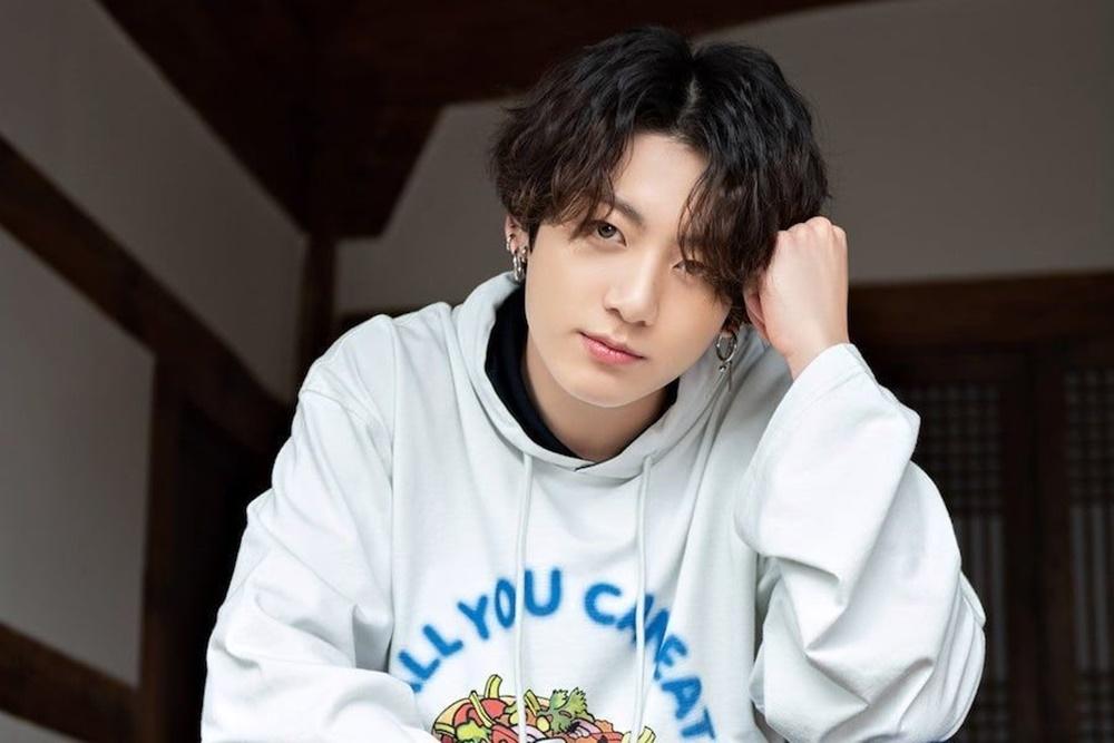 Punya Tato Baru, Jungkook BTS Malah Kena Kritikan, Ada Apa?
