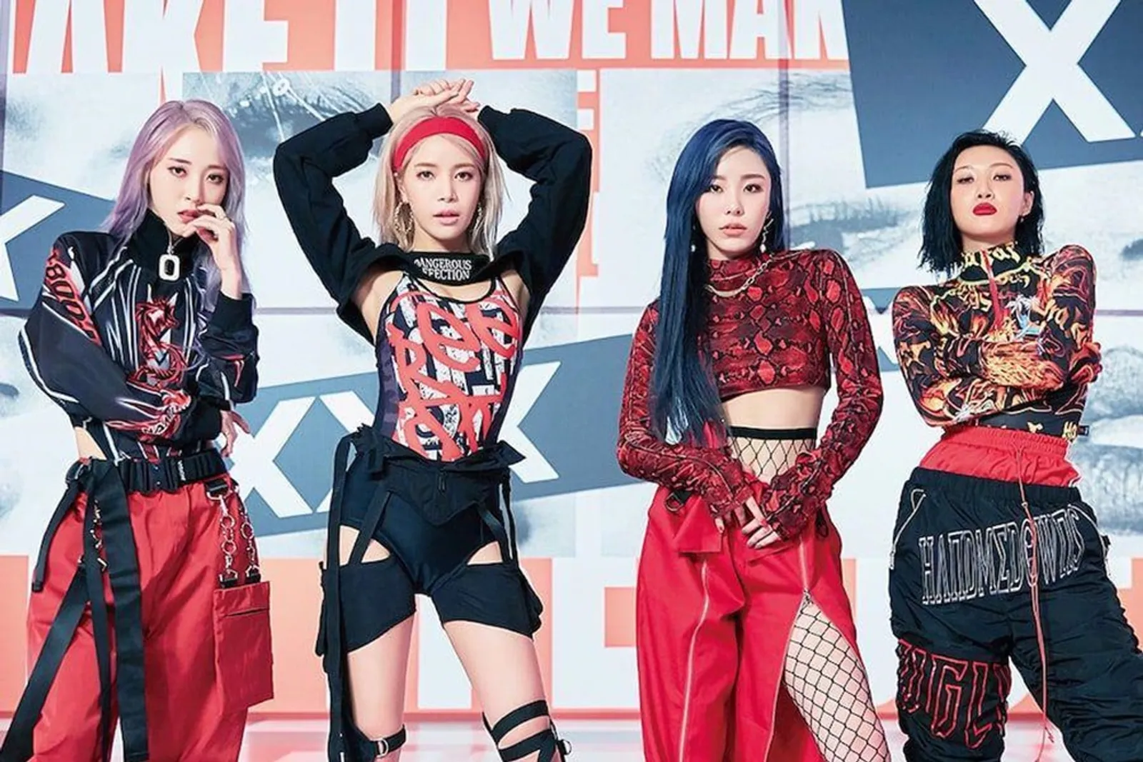 10 Agensi Korea dengan Penjualan Album K-Pop Terbanyak Sepanjang 2021
