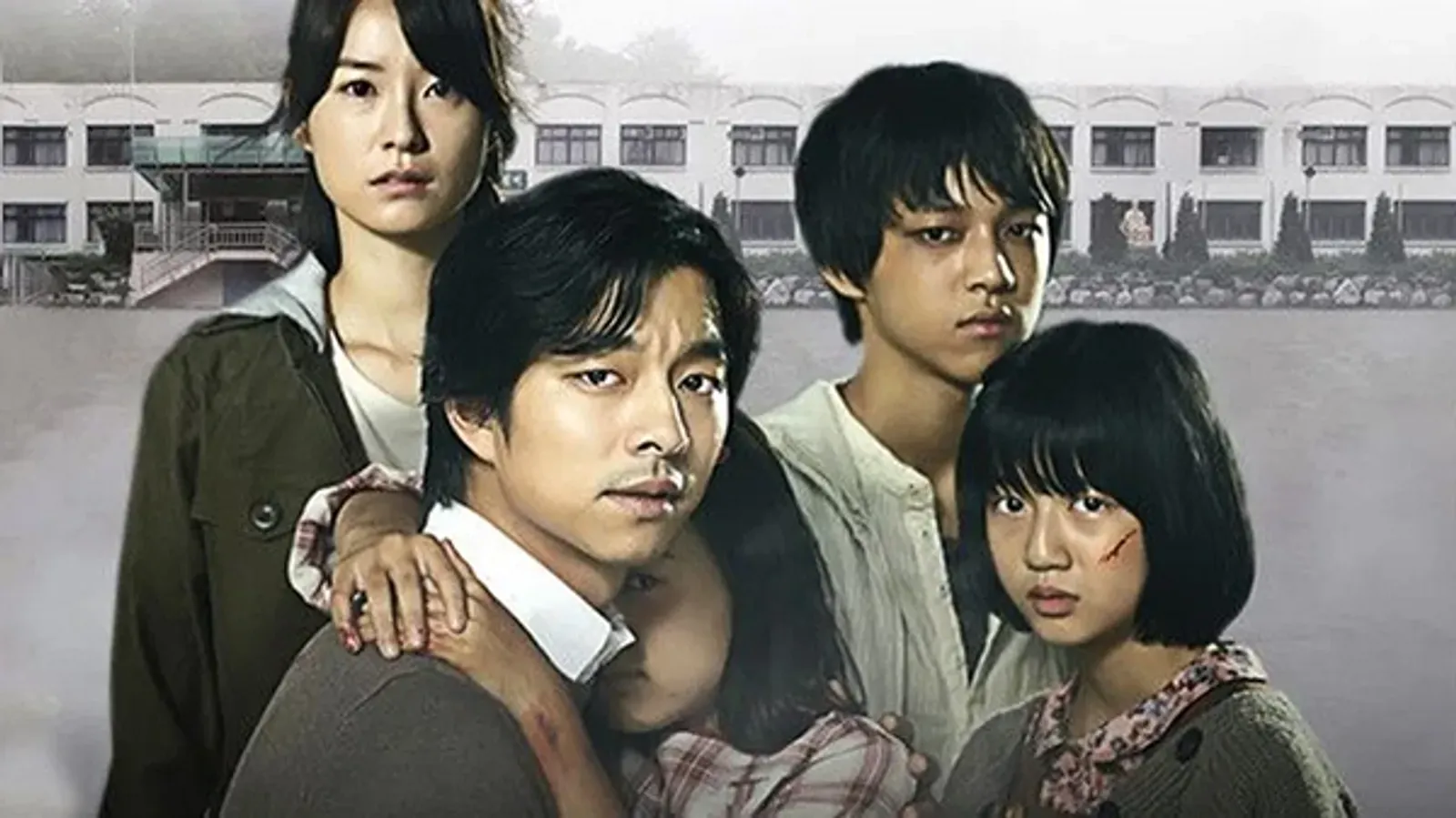 Tak Sangka! 5 Film Thriller  Korea Ini Terinspirasi dari Kisah Nyata