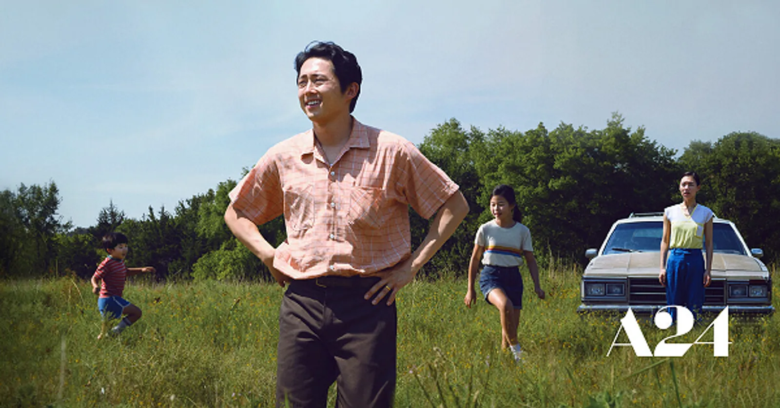 Selain 'Parasite', Inilah 7 Film Korea yang Go Internasional