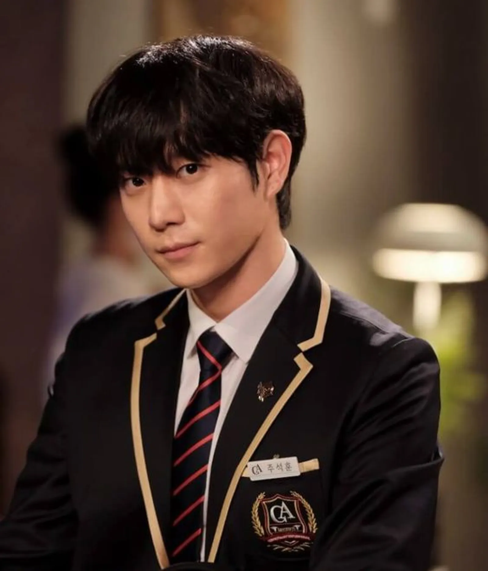 Bakal Jadi Cameo di 'True Beauty', Ini Fakta Menarik Kim Young Dae