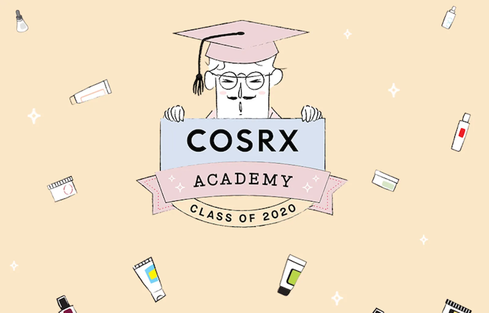 Belajar Skincare Bersama COSRX, Seru dan Edukatif!