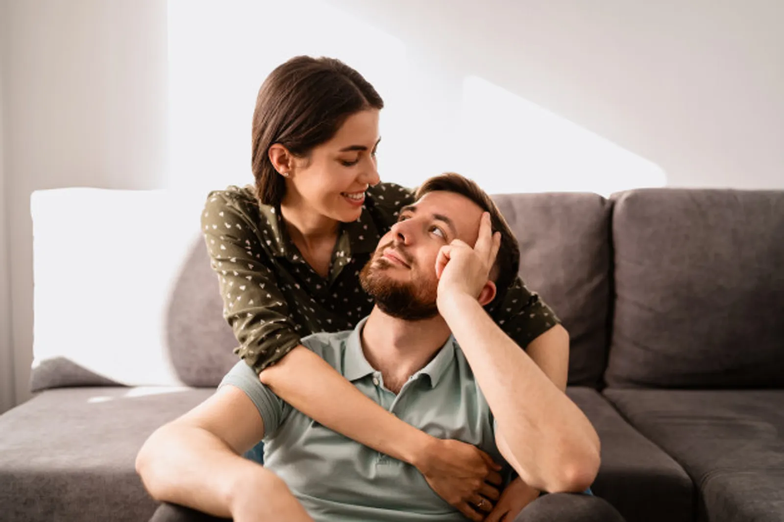7 Cara Memaafkan Pasangan Saat Sedang Bertengkar