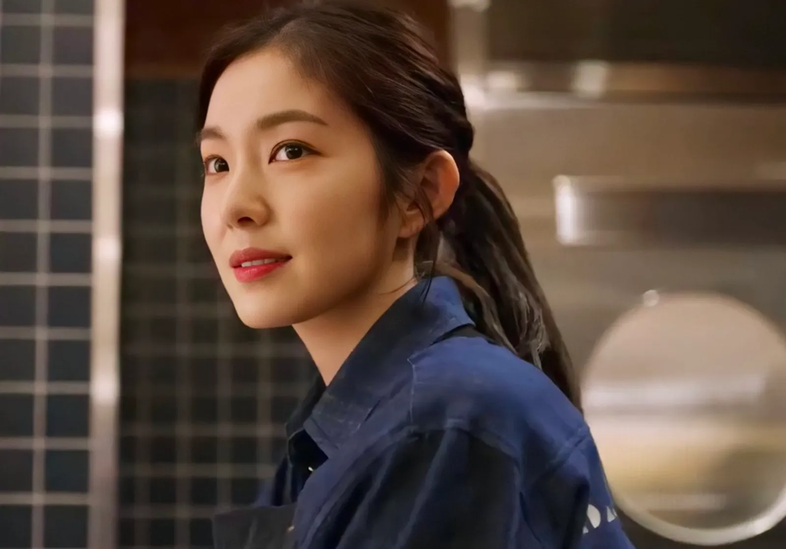 Jadi Sosok Pekerja Keras, 7 Fakta Lain Film Debut Irene Red Velvet