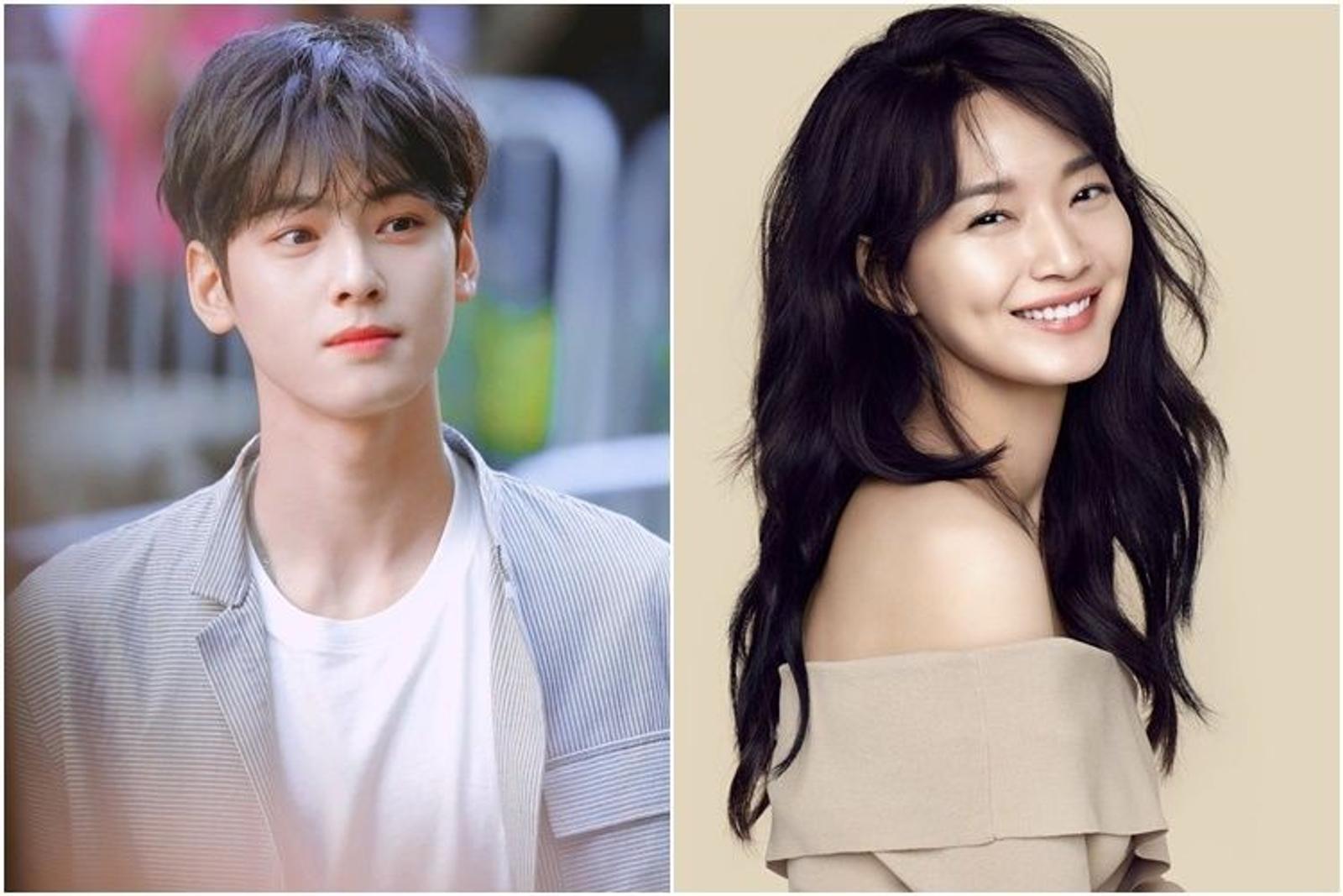 5 Fakta Kisah Asmara Cha Eun Woo, Sosok Sang Pacar Bikin Penasaran!