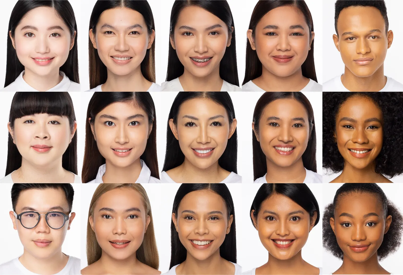 Lengkap Banget! Dear Me Beauty Luncurkan 15 Shade Foundation Terbaru