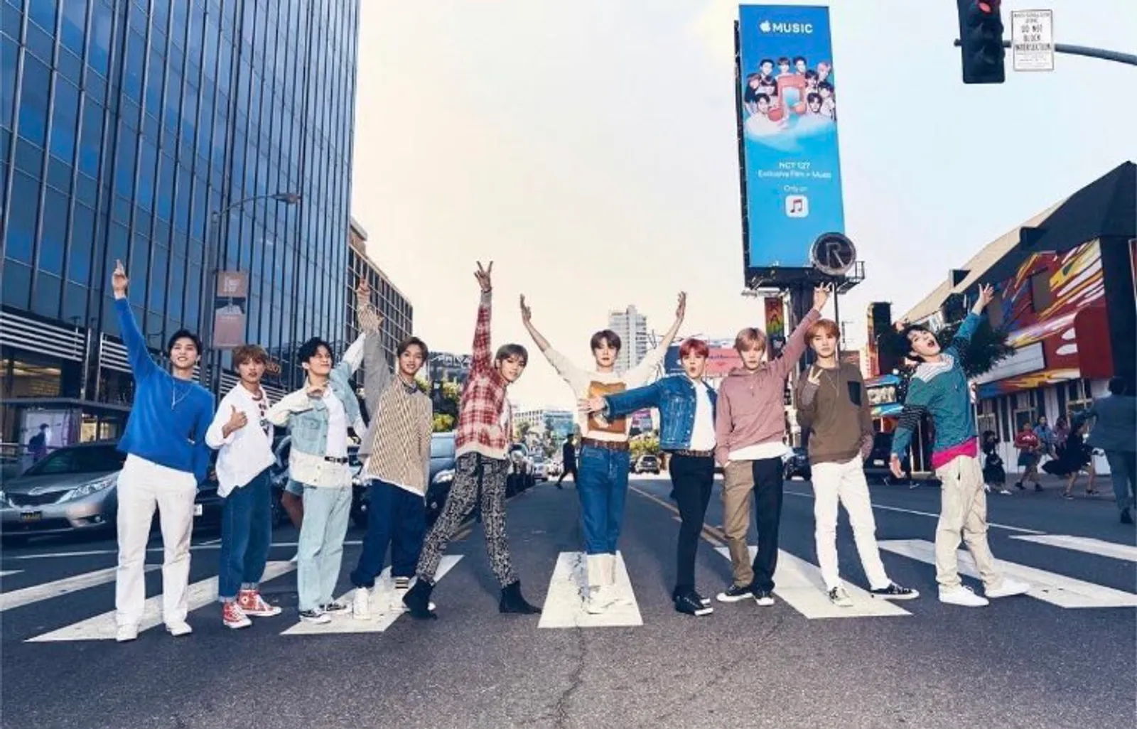 NCT 127 Siap Luncurkan Mini Album Jepang, Ini Fakta Menariknya!