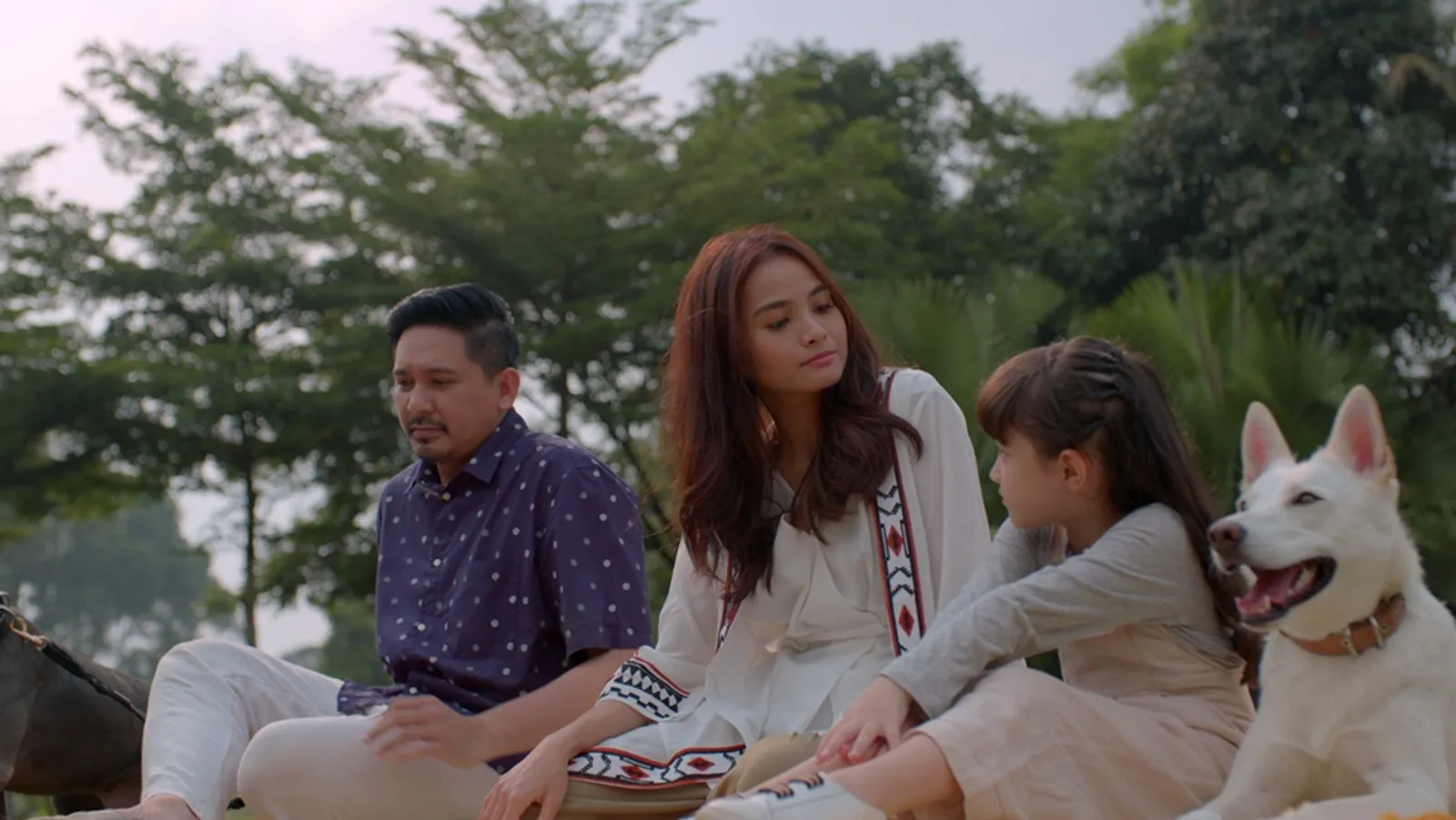 Tayang Minggu Ini, 5 Fakta Seru di Balik Film 'June & Kopi'