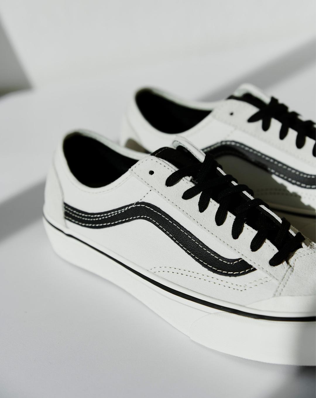 Sepatu vans outlet kw