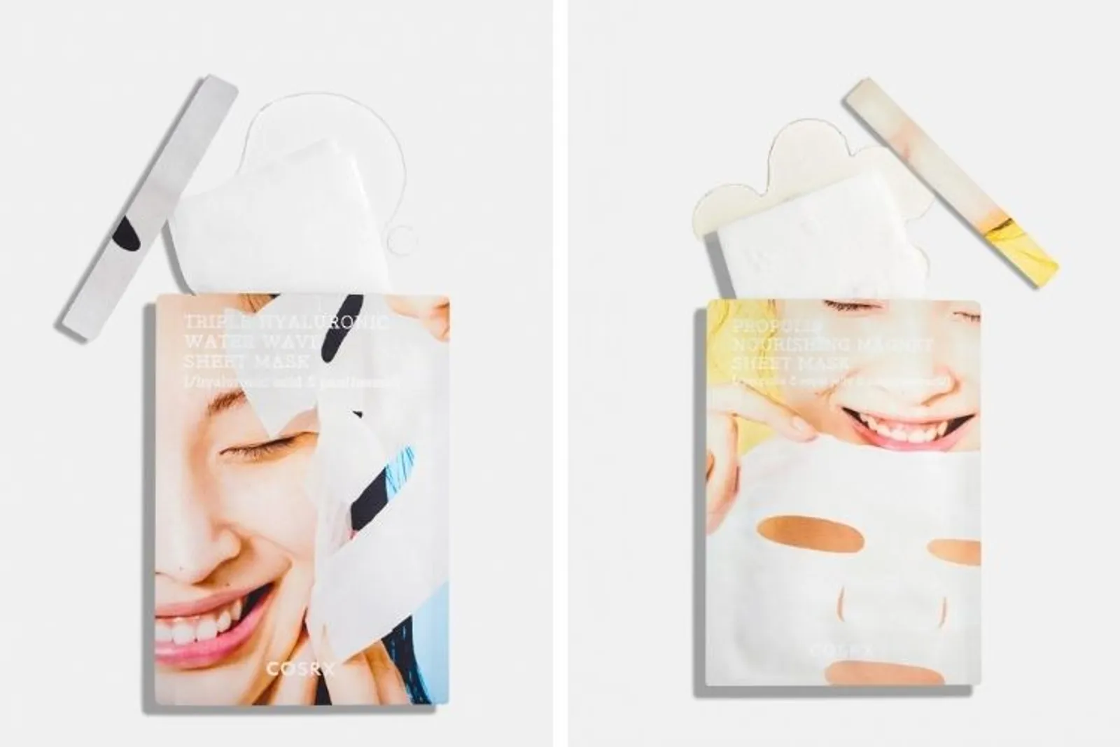 Glowing dan Anti Kusam, 6 Produk Skincare Andalan Kim So Hyun