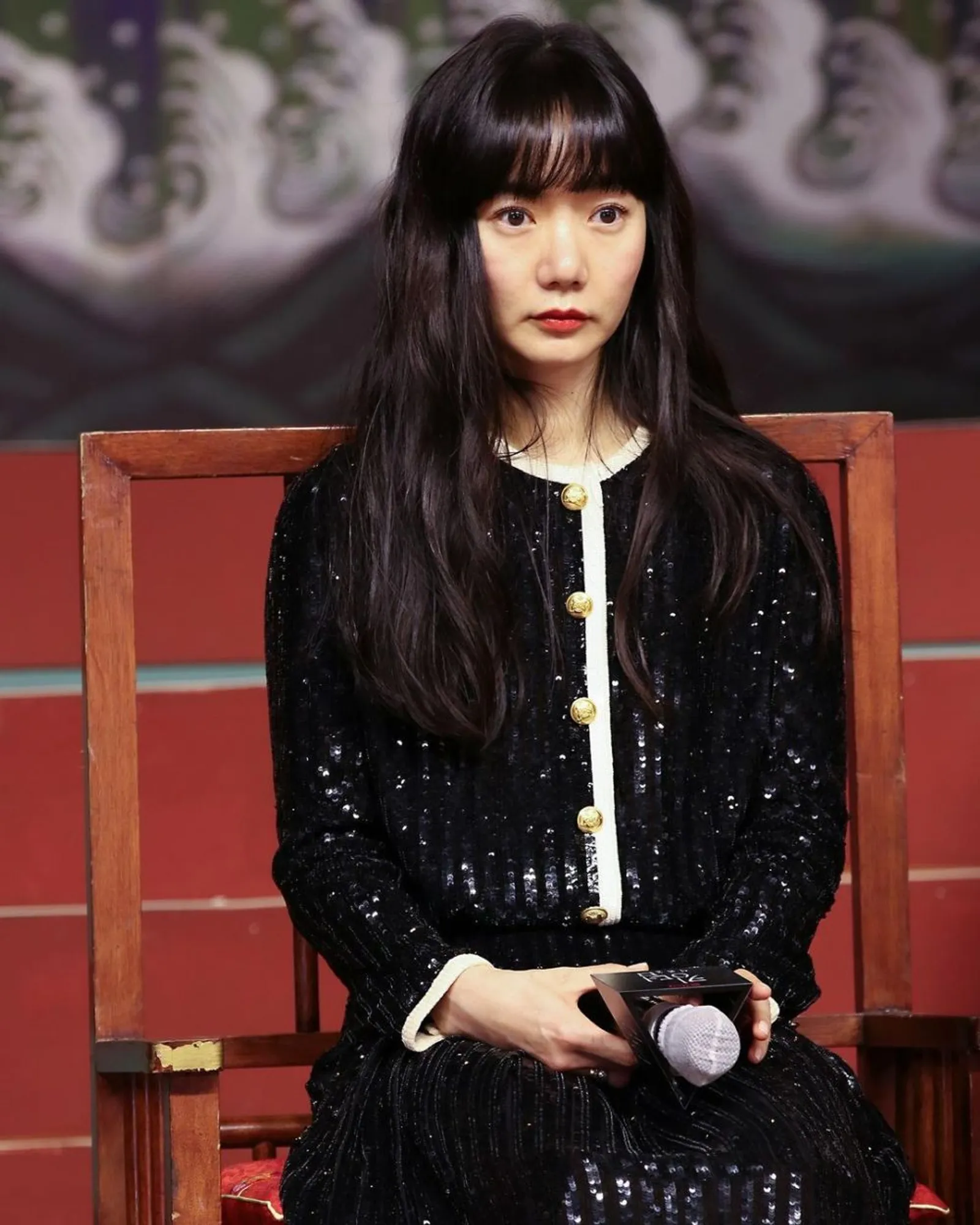 5 Artis Korea yang Berani Lakukan Adegan Ranjang di Film