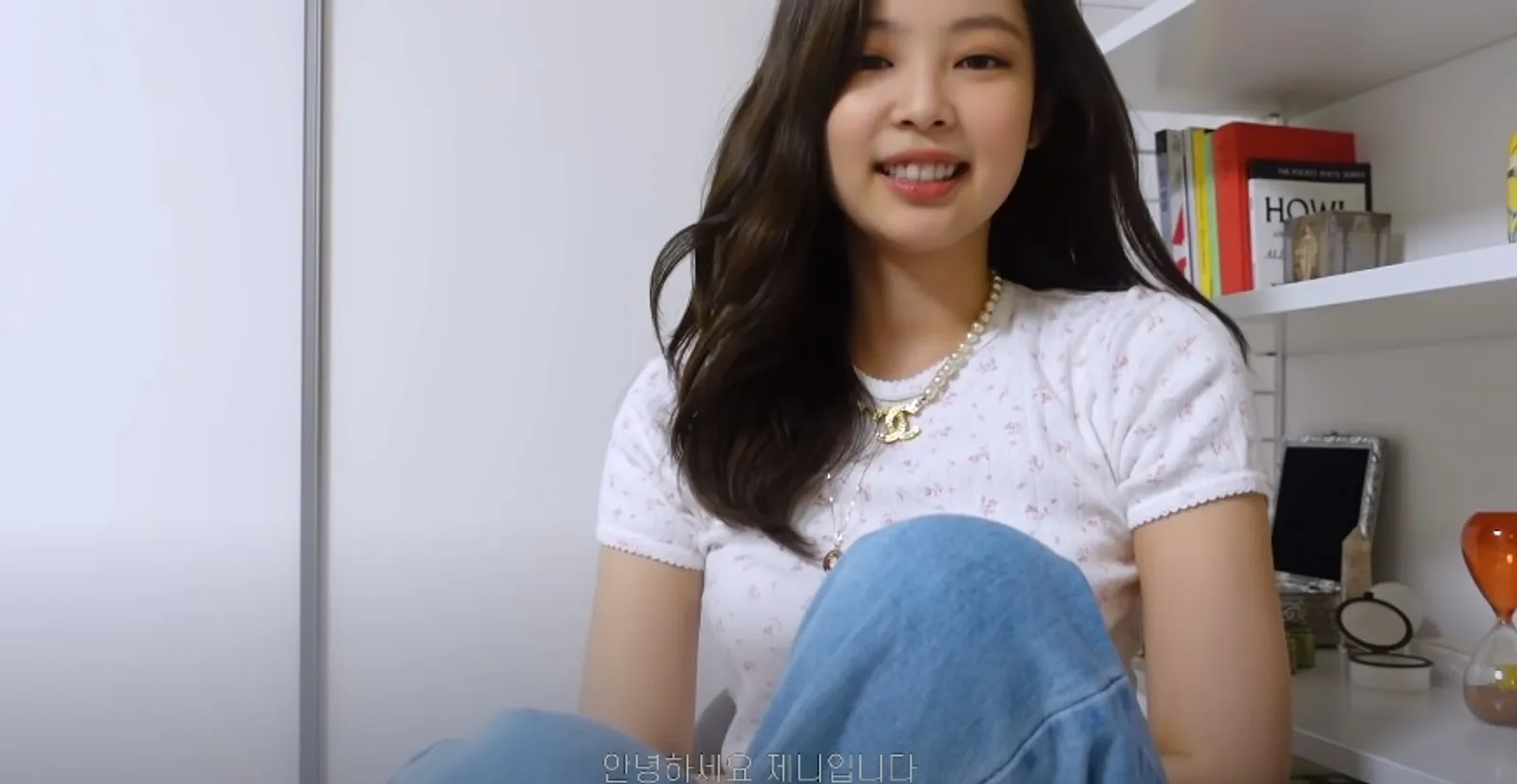 Minimalis, Ini Potret Rumah Mewah Jennie BLACKPINK, Seharga Rp82 M!