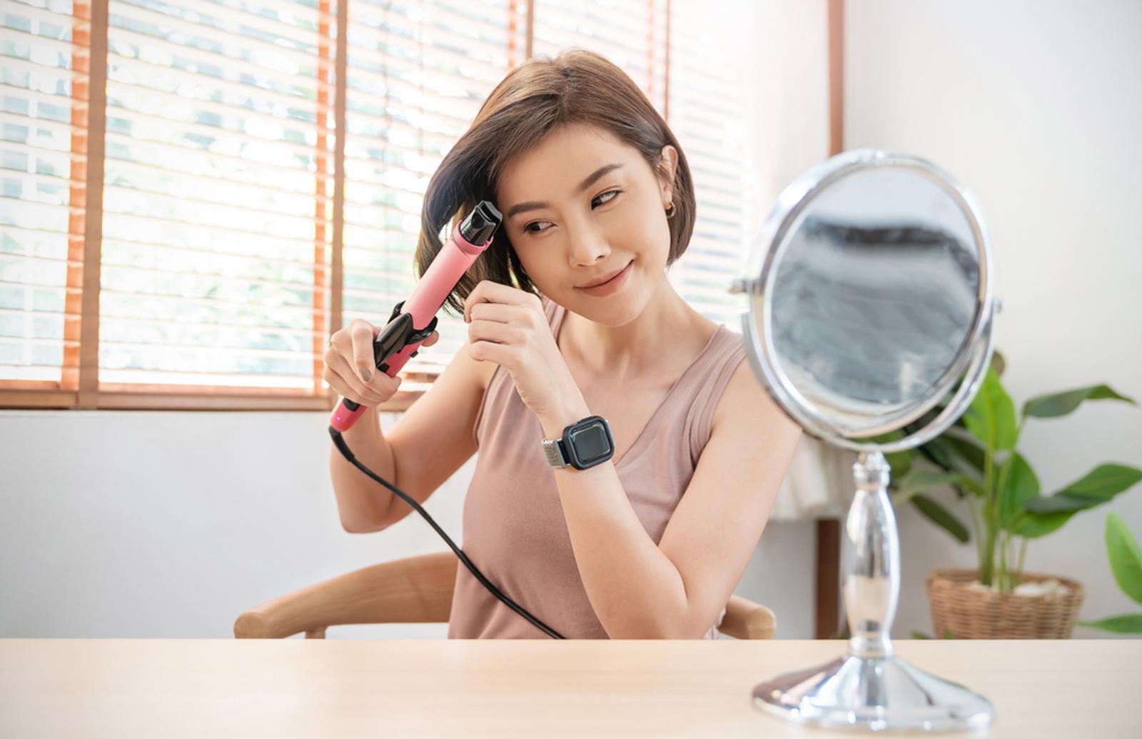 Penyebab Rambut Rontok yang Wajib Kamu Ketahui 