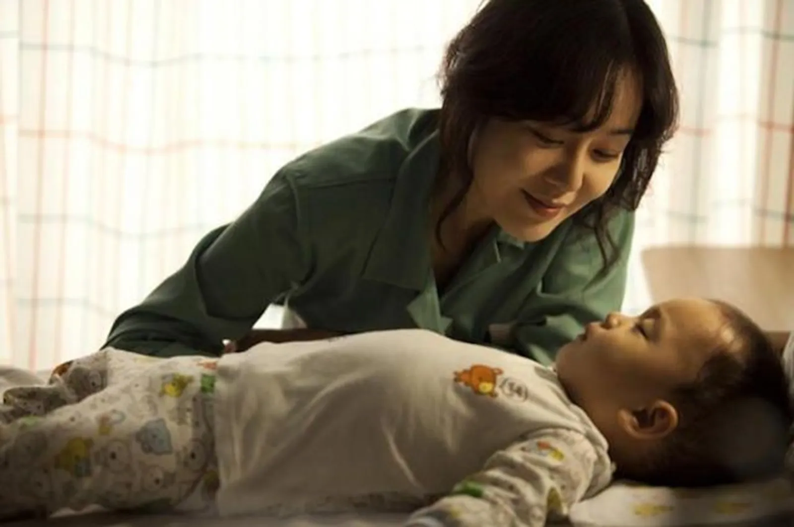 12 Film Korea Tersedih Tentang Pengorbanan Ibu, Bikin Hati Pilu!