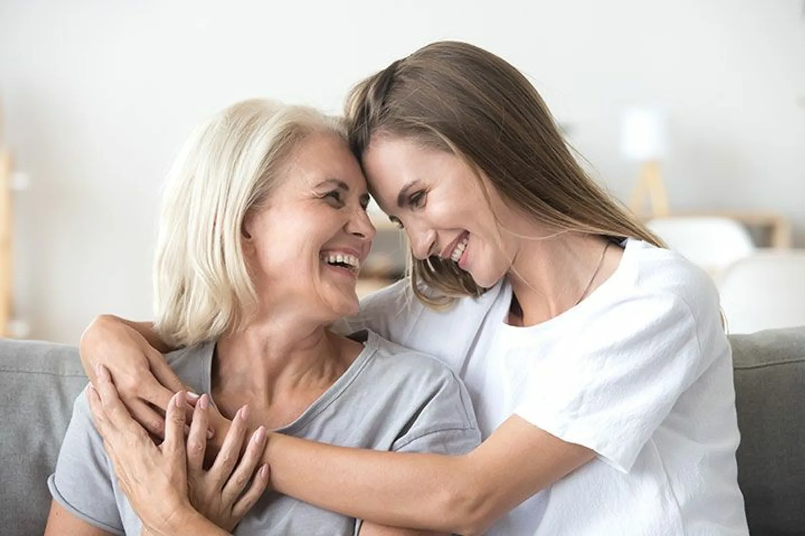 9 Tips Menjaga Hubungan Harmonis dengan Mertua