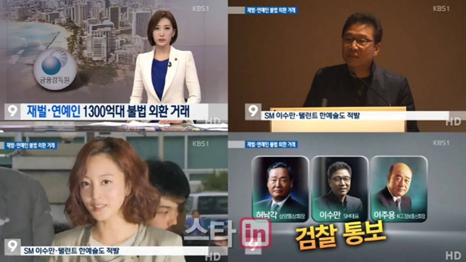 Terulang Lagi, Deretan Bukti SM Entertainment Diperiksa Otoritas Pajak
