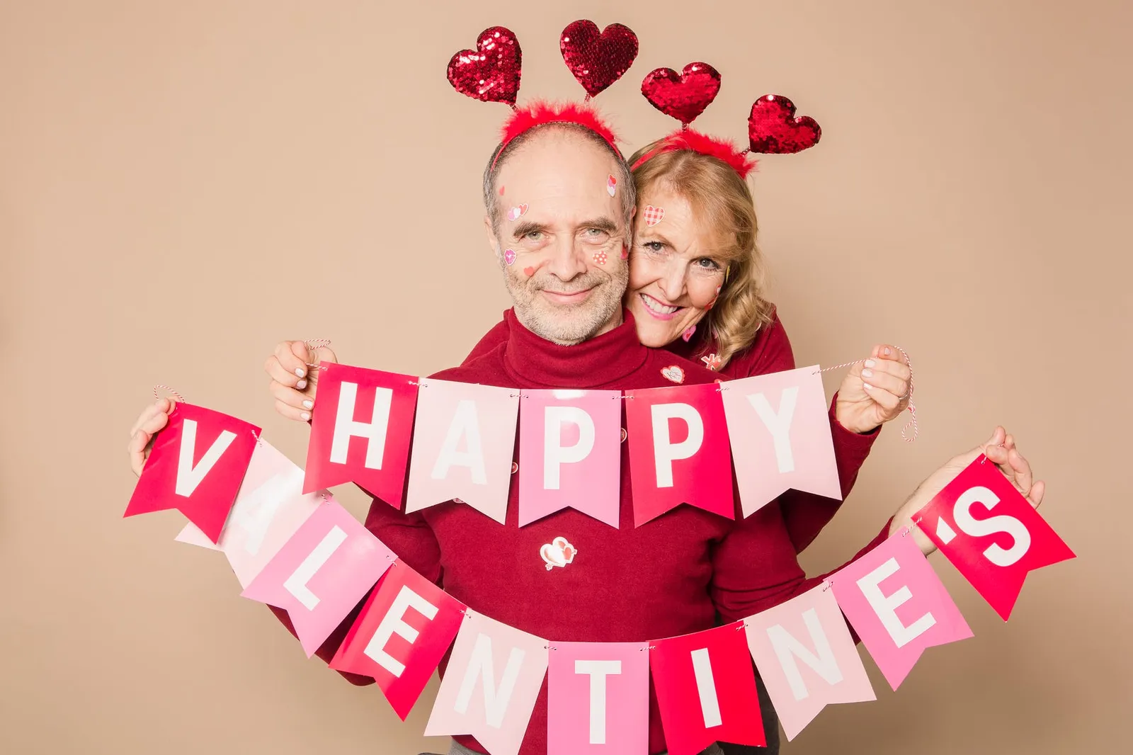 25 Ucapan Sayang di Hari Valentine untuk Orangtua