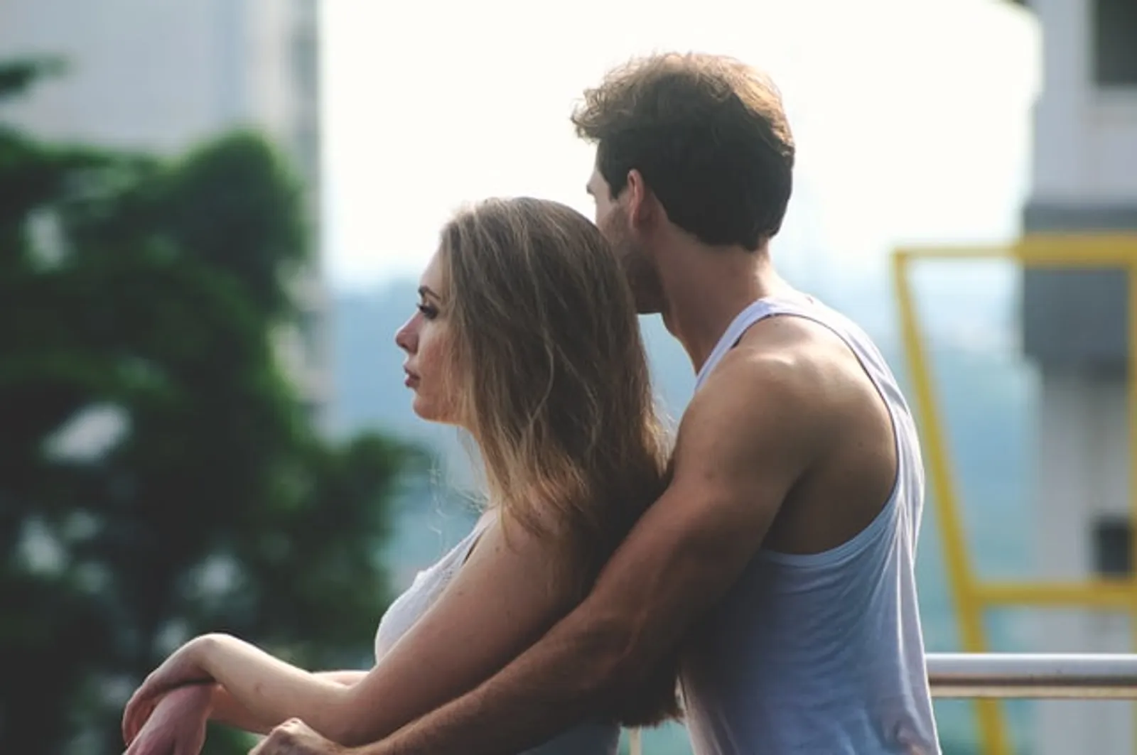 6 Tanda Kamu Suka Ngomel pada Pasangan dan Cara Menghentikannya