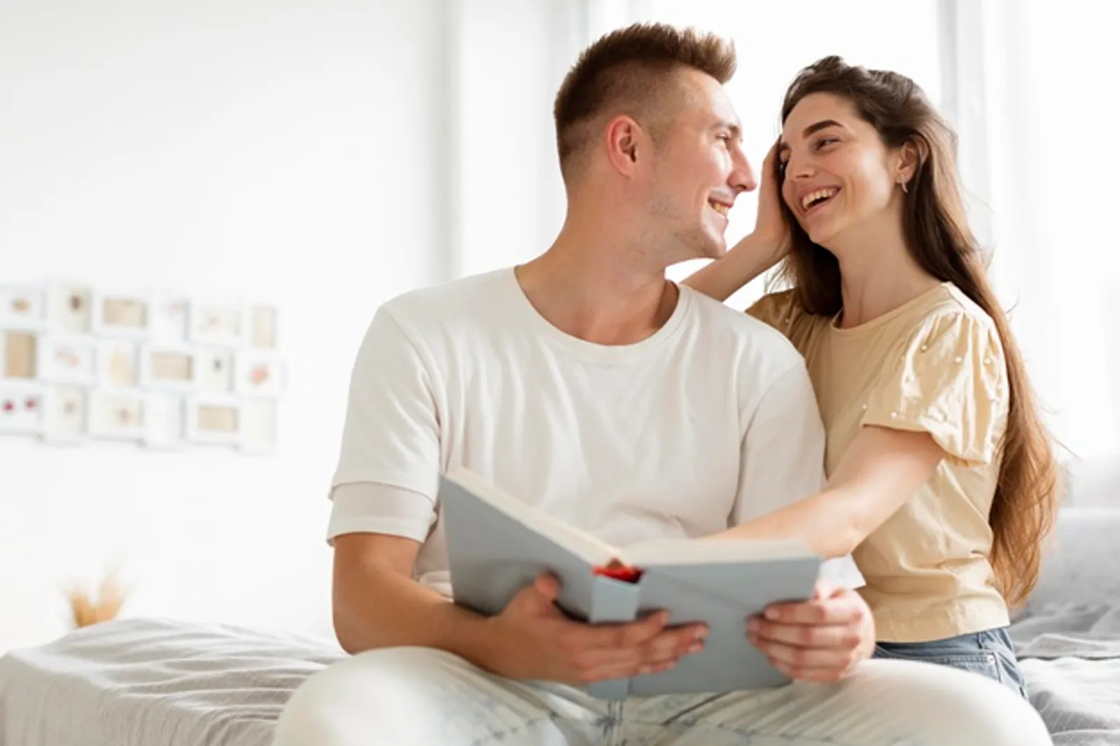 10 Rahasia Berkomunikasi Efektif dengan Pasangan
