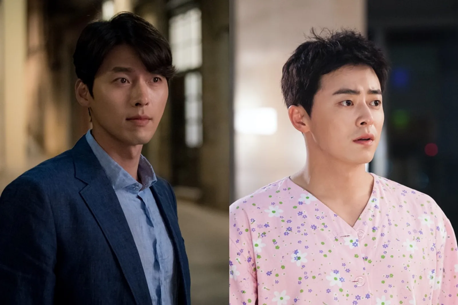 Yuk, Cari Tahu Pria Idealmu di KDrama Berdasarkan Kepribadian MBTI