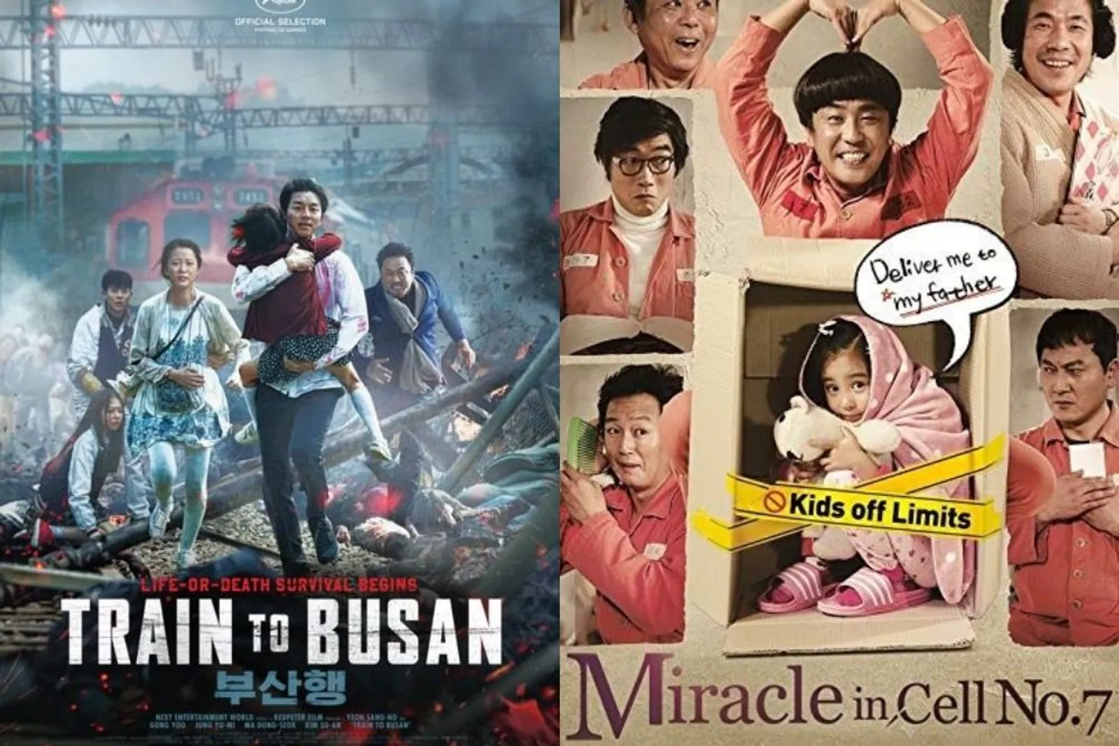12 Rekomendasi Film Korea Terbaik Sepanjang Masa