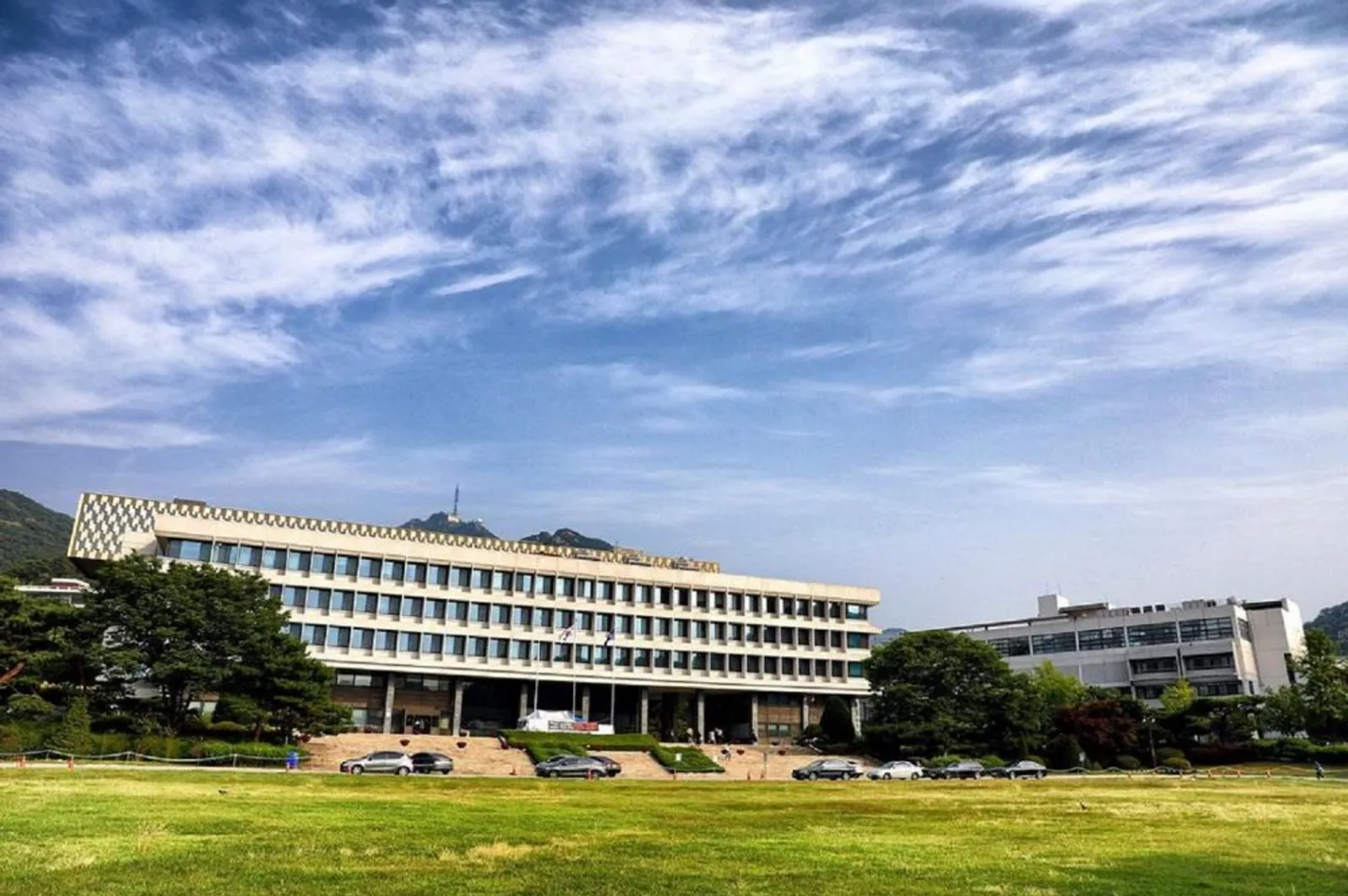 5 Kampus Terbaik di Korea Selatan Versi QS World University 2021
