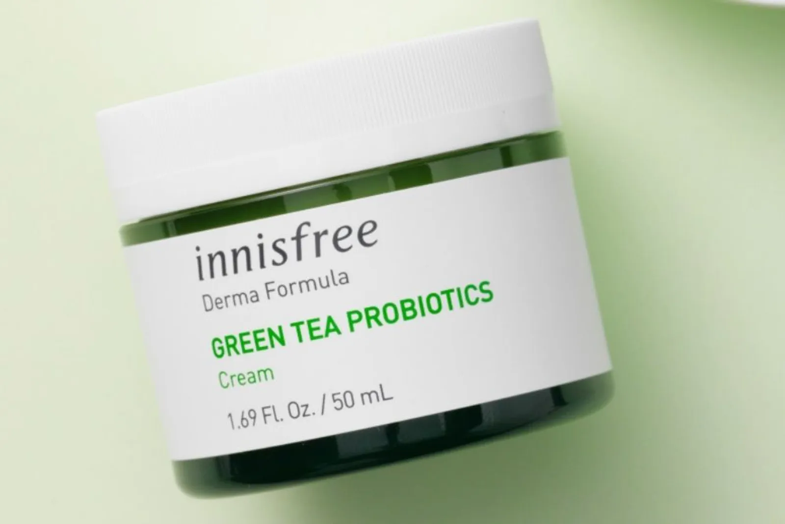 Intip Skincare Terbaru dengan Probiotik, Memperkuat Imunitas Kulit