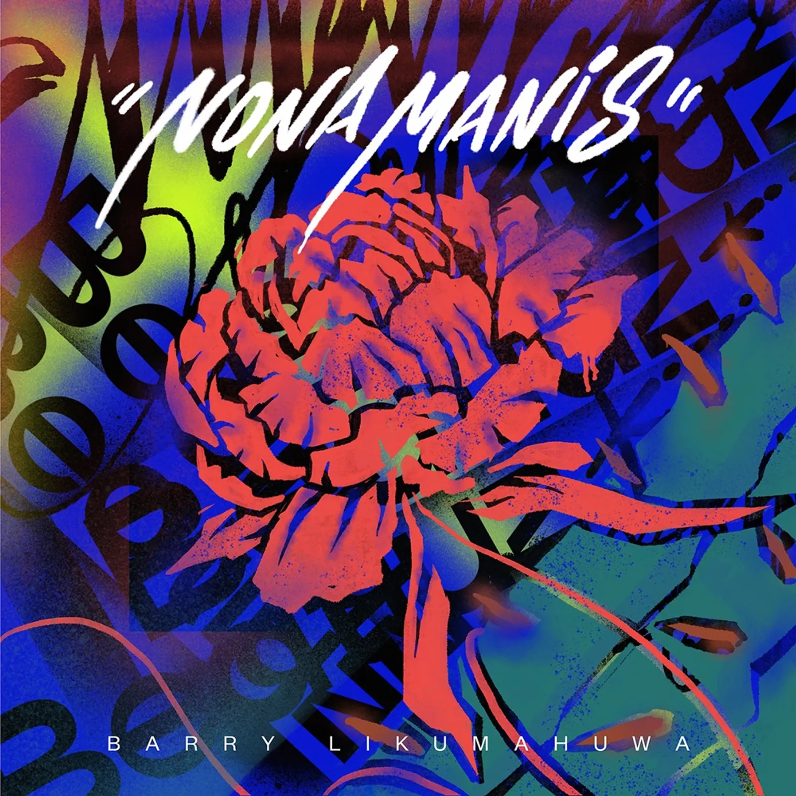 "Nona Manis", Single Baru Barry Likumahuwa yang Bikin Candu
