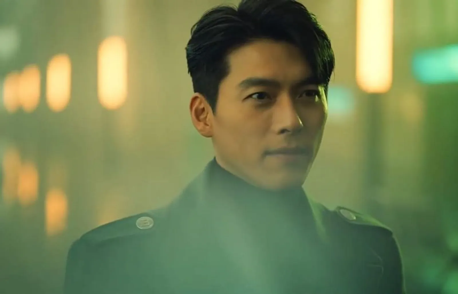 Jadi Bintang Iklan Bersama, 7 Potret Hyun Bin & Son Ye Jin Bikin Baper