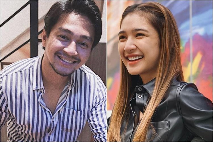 Go Public, Ini Momen Deva Mahenra & Mikha Tambayong Rayakan Valentine