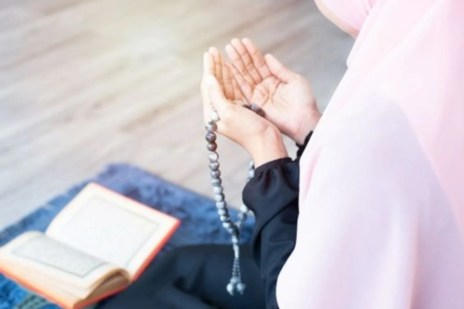 Mudah Lunasi Utangmu Berkat Doa Ini, Segera Lantunkan